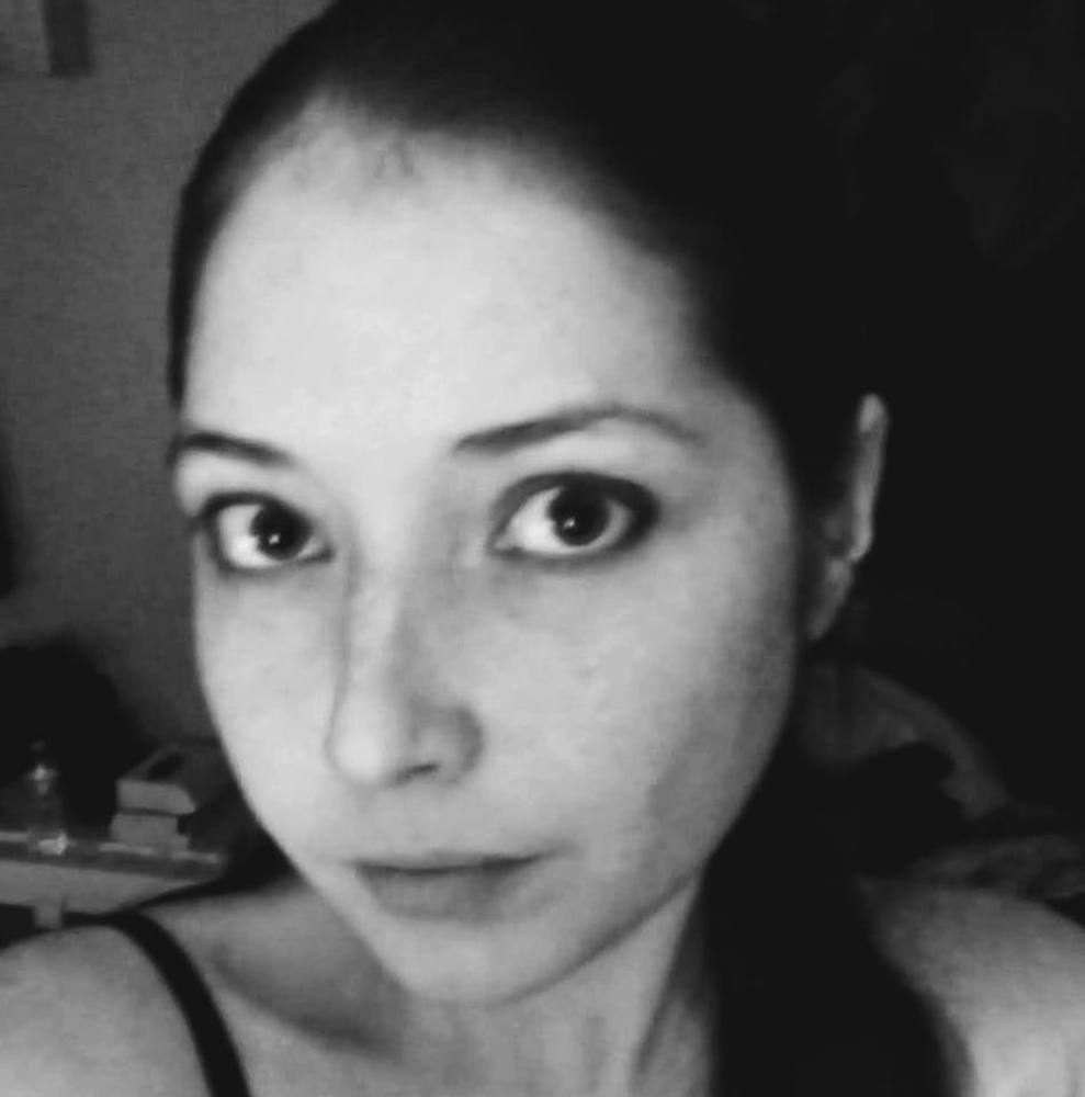 Meet your Posher, Ariel